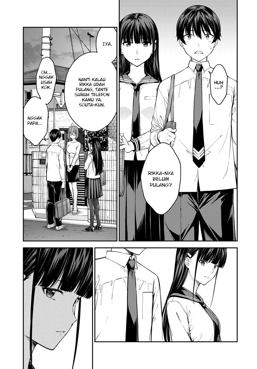 Lust Geass Bab 42 halaman 16