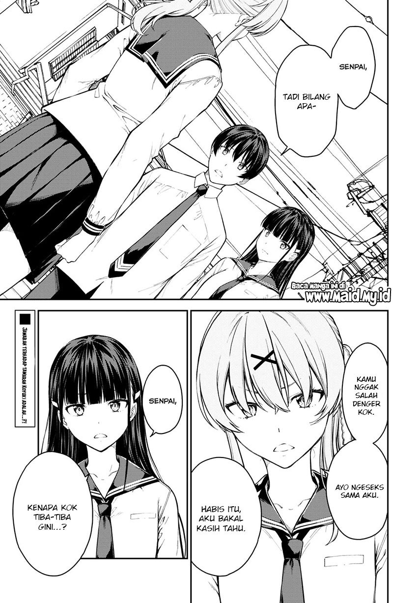 Lust Geass Bab 43 halaman 5