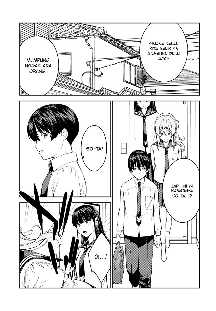 Lust Geass Bab 43 halaman 7