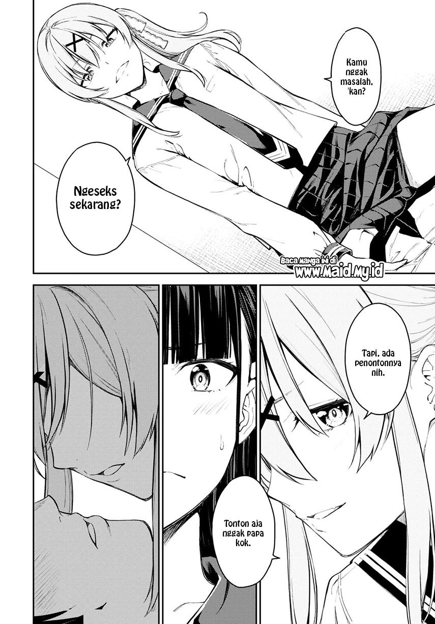 Lust Geass Bab 43 halaman 8