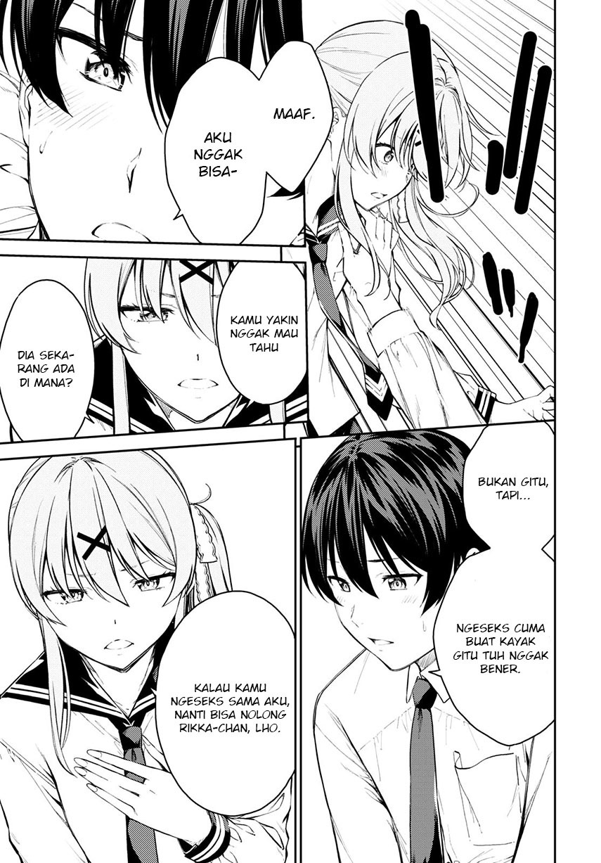 Lust Geass Bab 43 halaman 9
