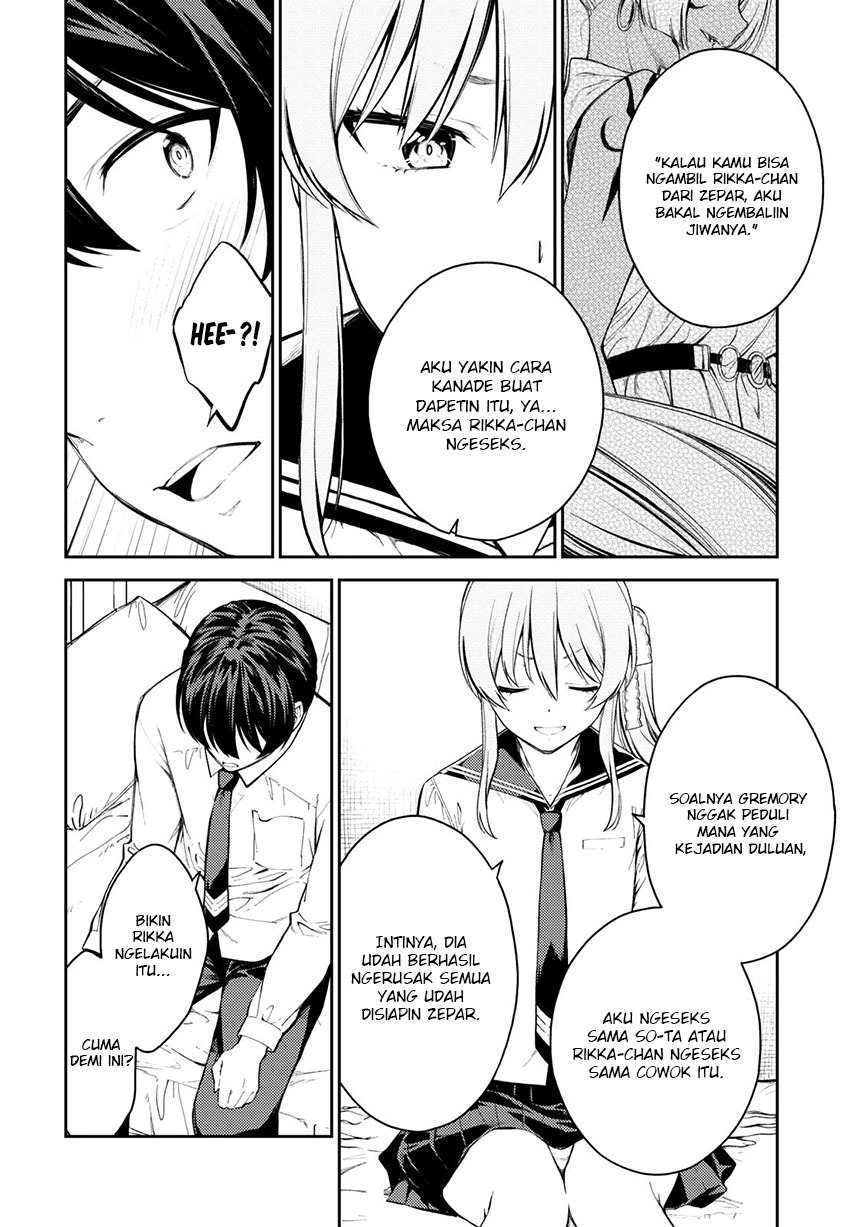 Lust Geass Bab 43 halaman 12
