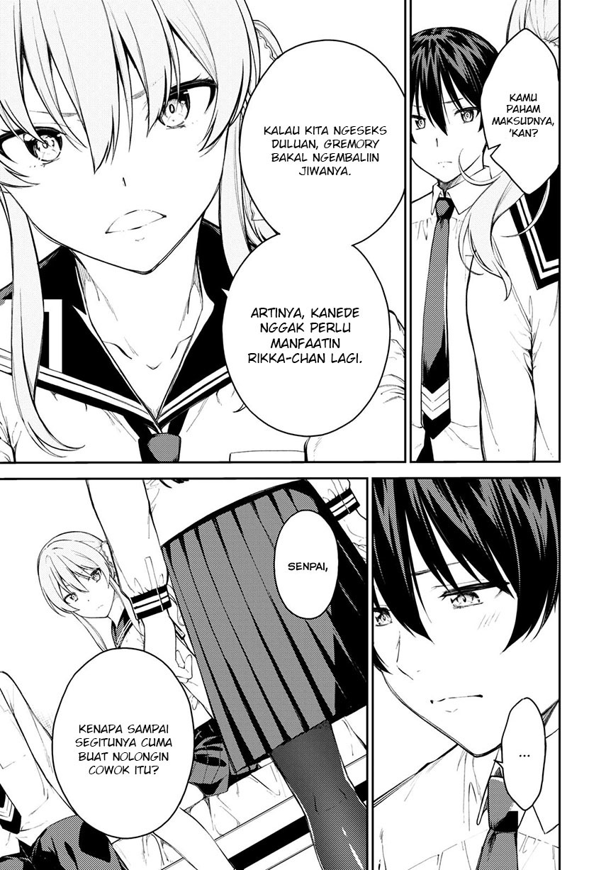 Lust Geass Bab 43 halaman 13