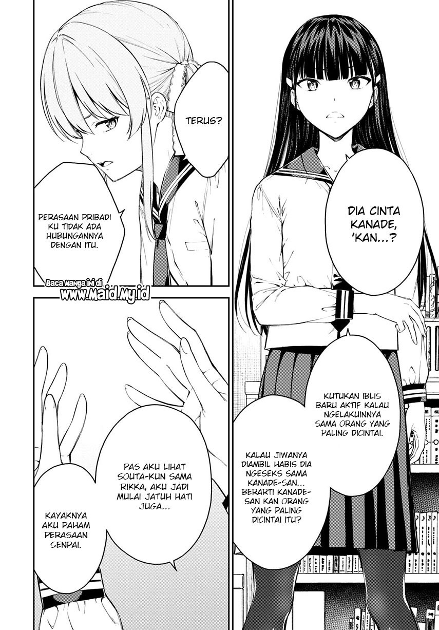 Lust Geass Bab 43 halaman 14