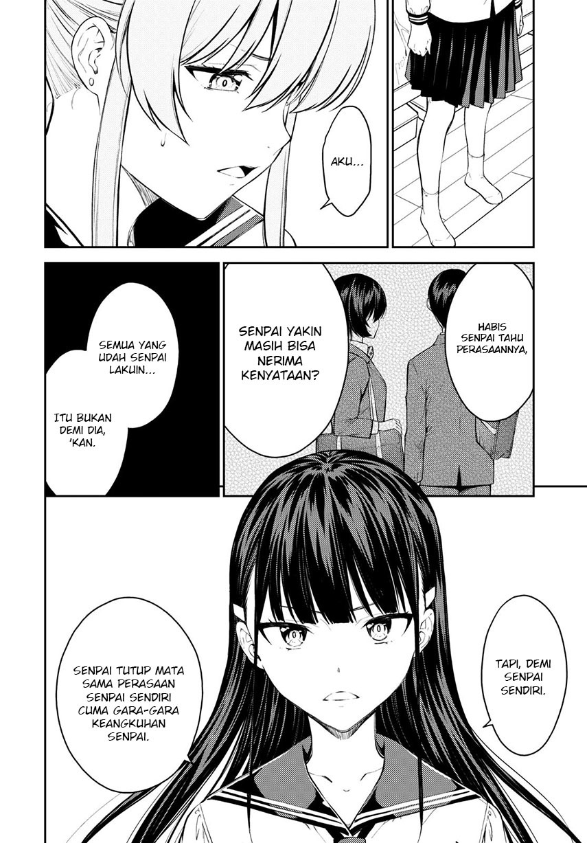 Lust Geass Bab 43 halaman 16