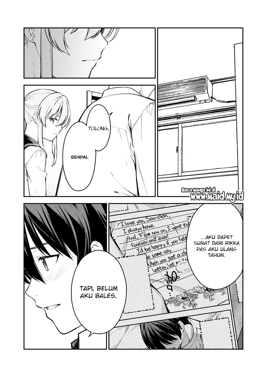 Lust Geass Bab 43 halaman 17
