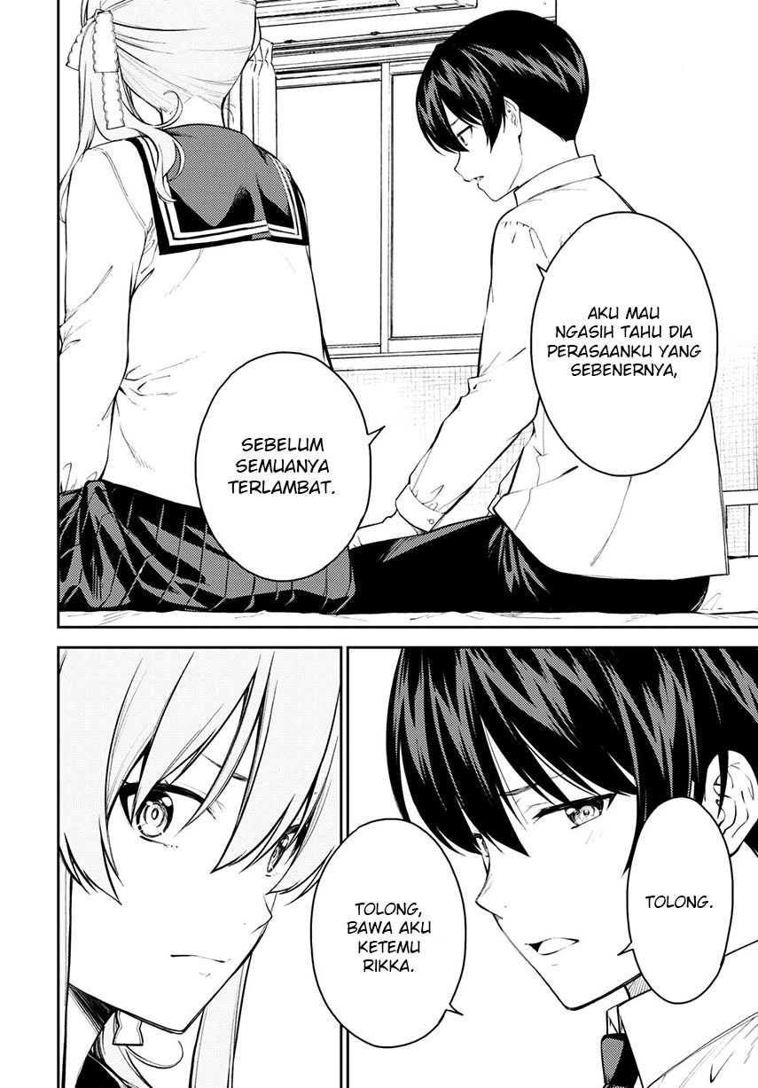 Lust Geass Bab 43 halaman 18