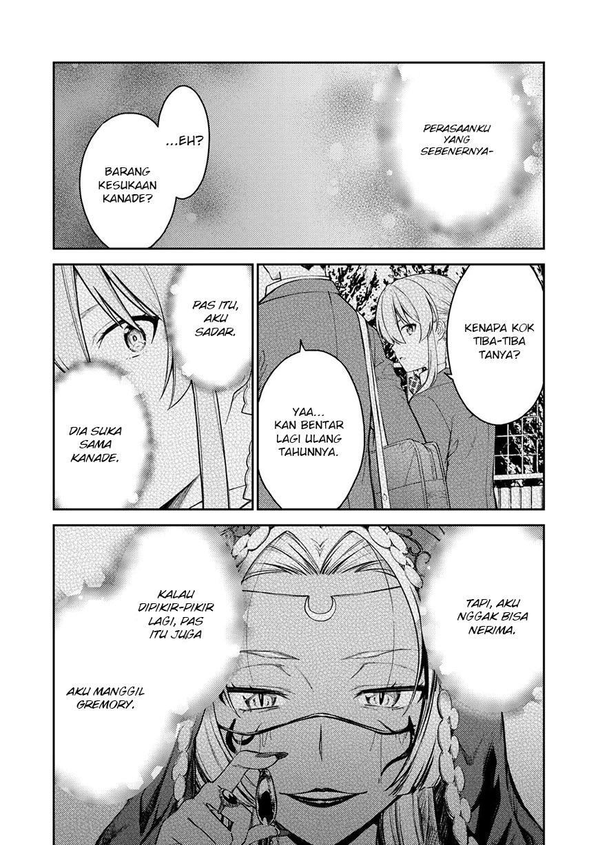 Lust Geass Bab 43 halaman 19