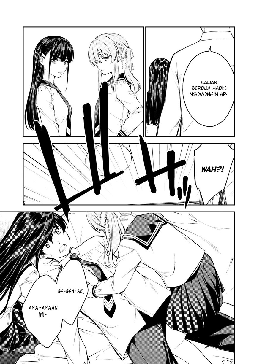 Lust Geass Bab 43 halaman 21
