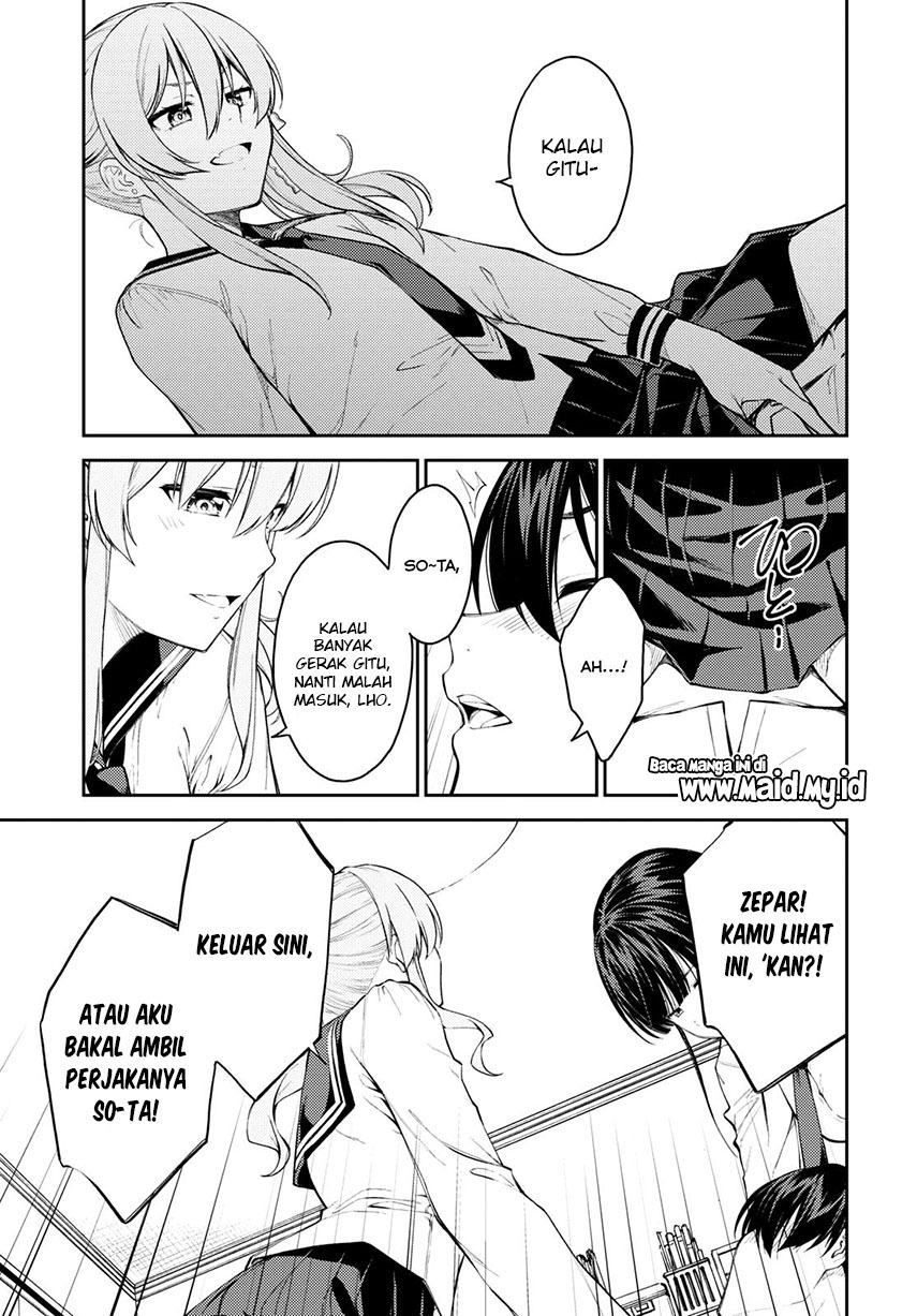 Lust Geass Bab 43 halaman 23