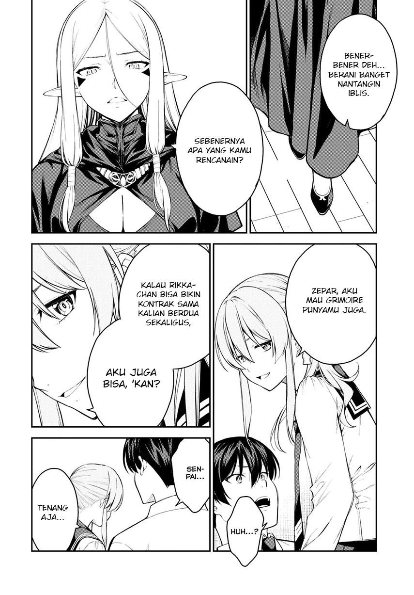 Lust Geass Bab 43 halaman 24