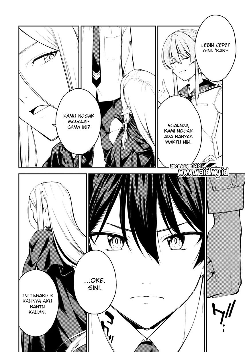 Lust Geass Bab 43 halaman 26