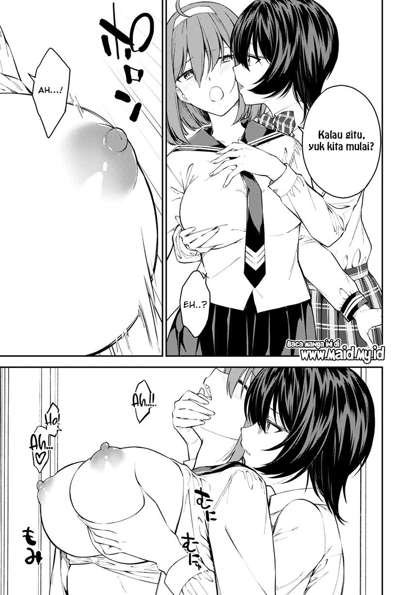 Lust Geass Bab 43 halaman 29