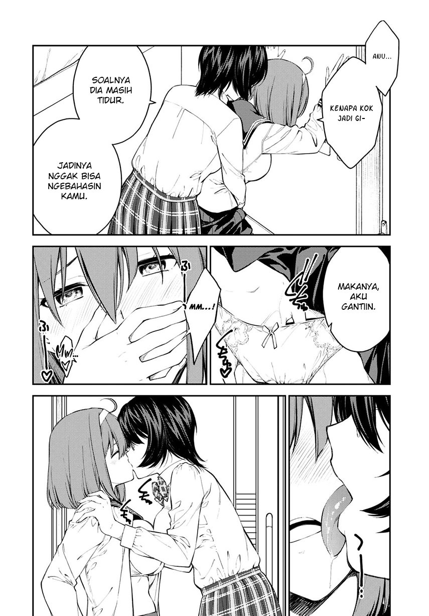 Lust Geass Bab 43 halaman 30