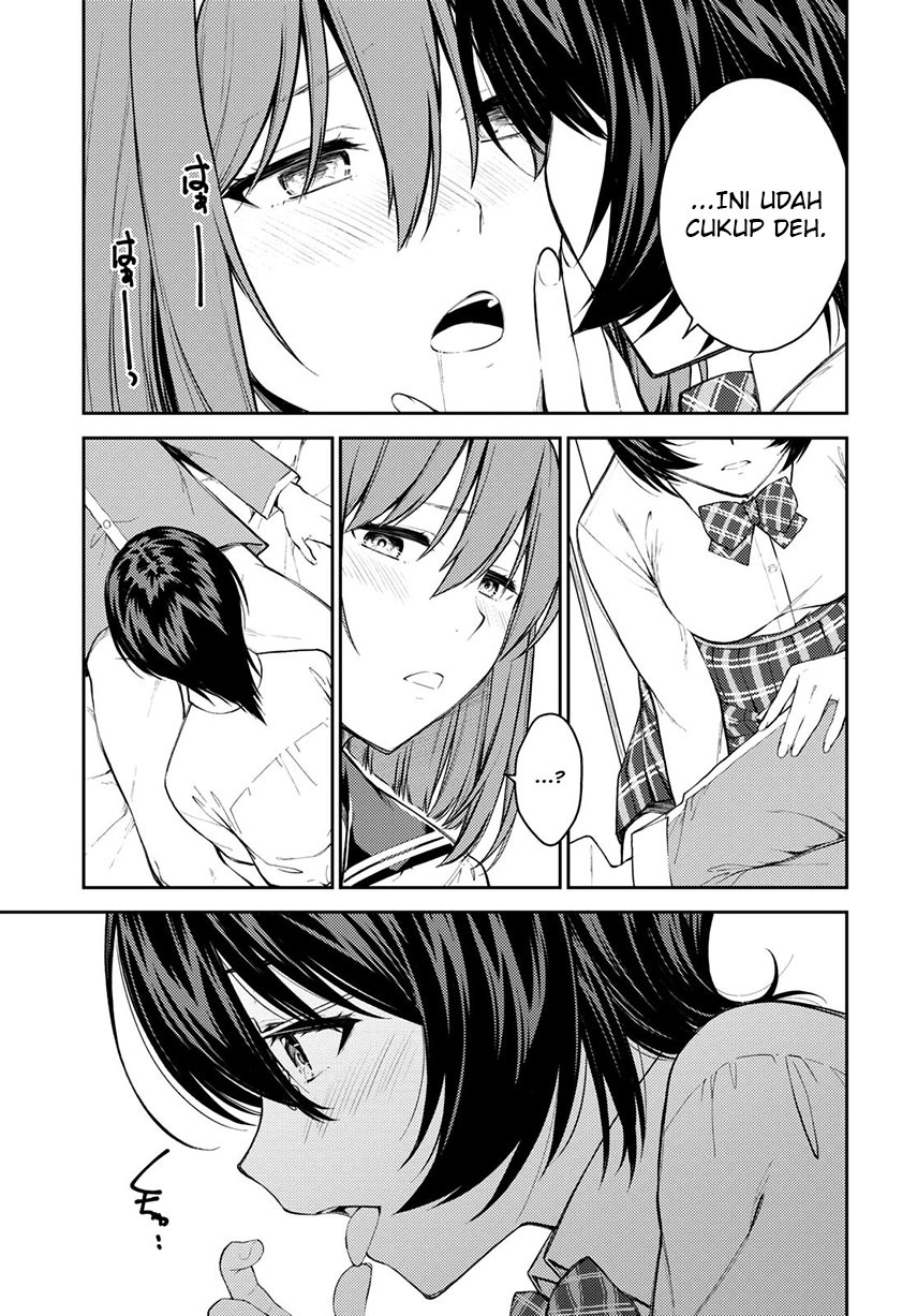 Lust Geass Bab 43 halaman 31