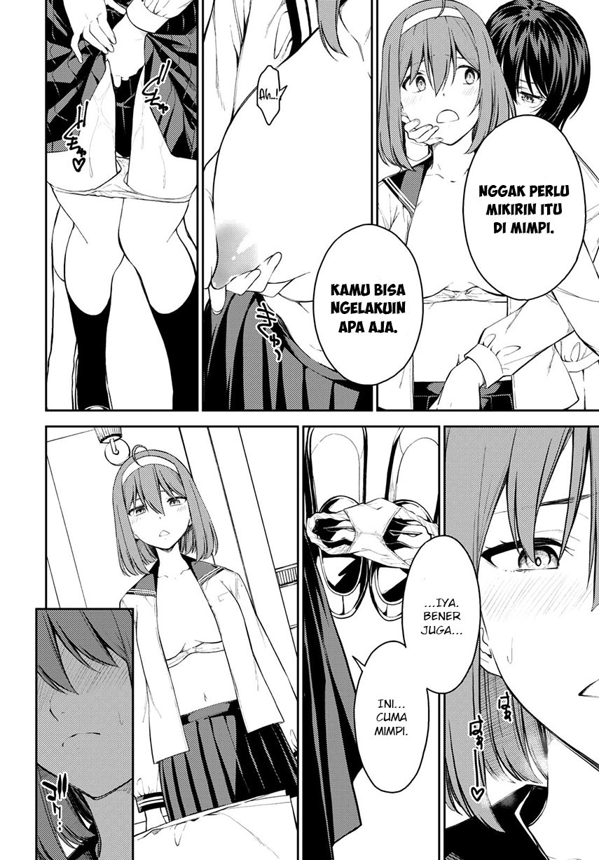Lust Geass Bab 43 halaman 34
