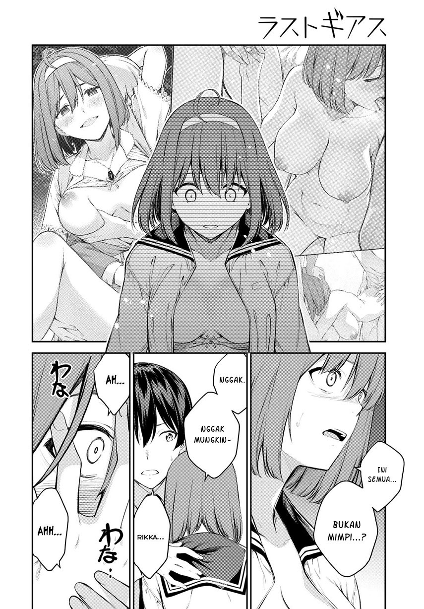 Lust Geass Bab 44 halaman 6