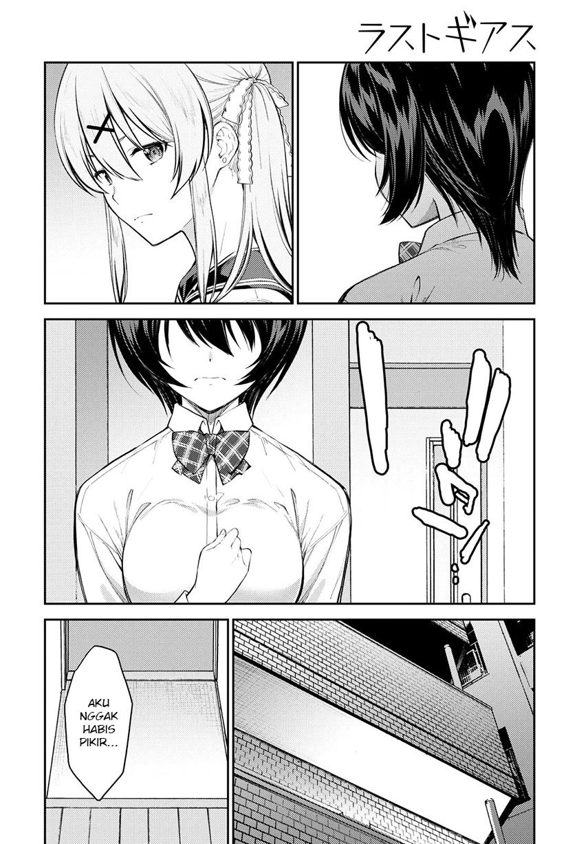 Lust Geass Bab 44 halaman 8