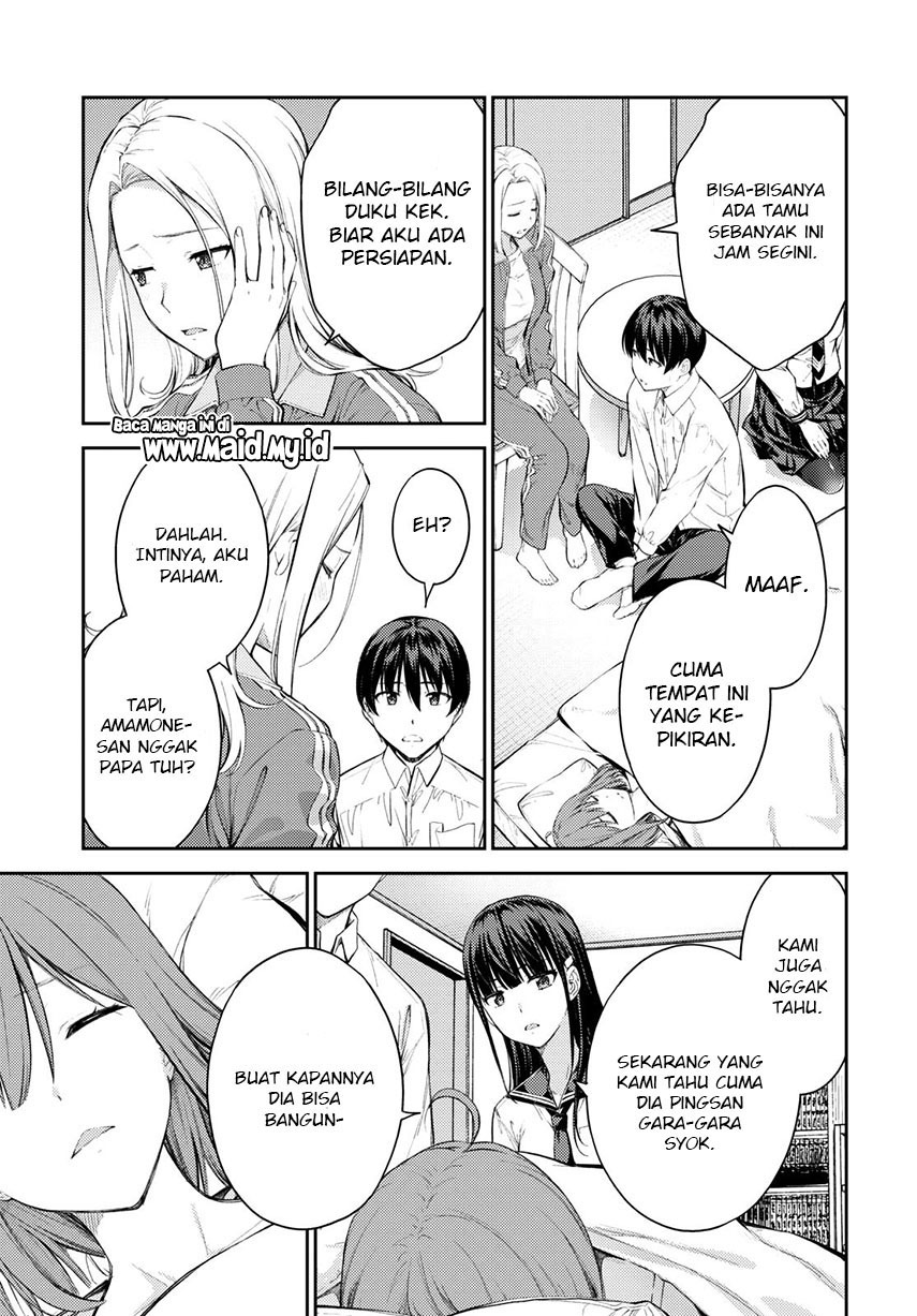 Lust Geass Bab 44 halaman 9