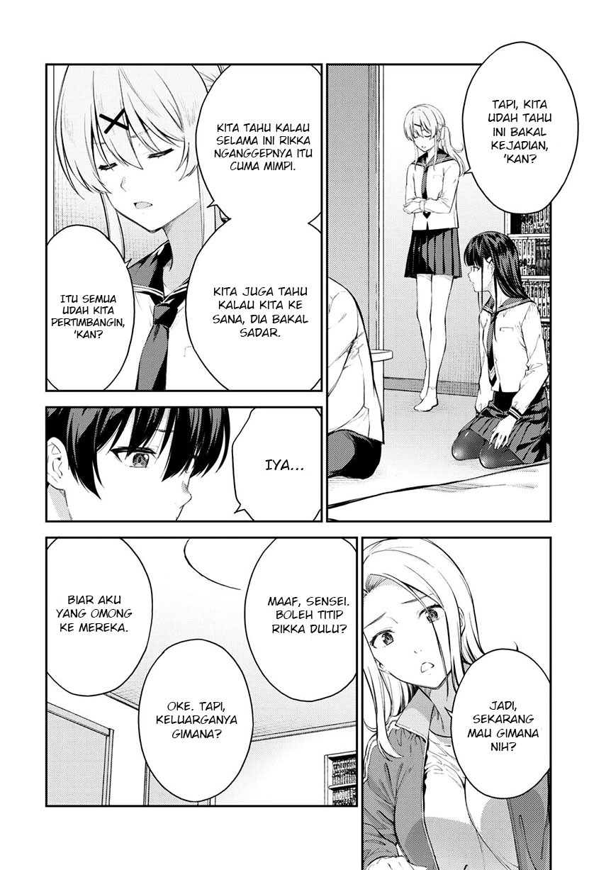 Lust Geass Bab 44 halaman 10