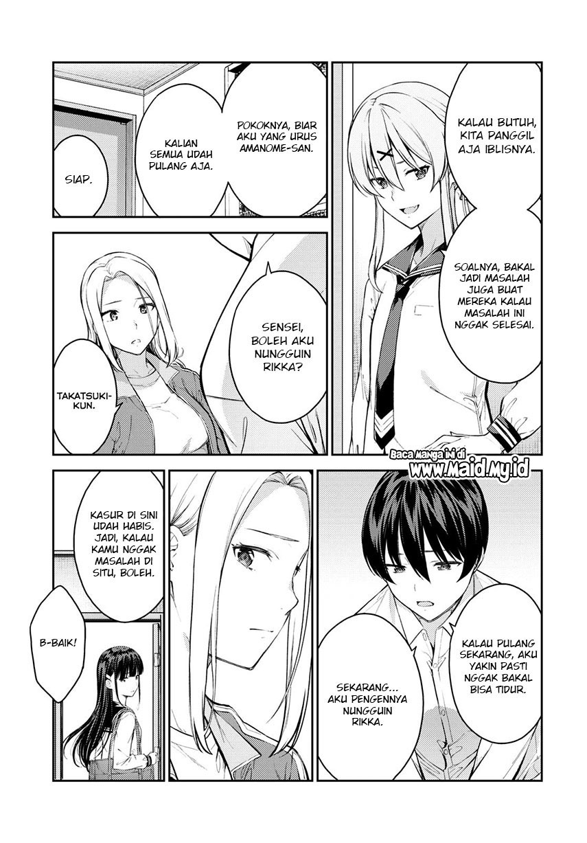Lust Geass Bab 44 halaman 11