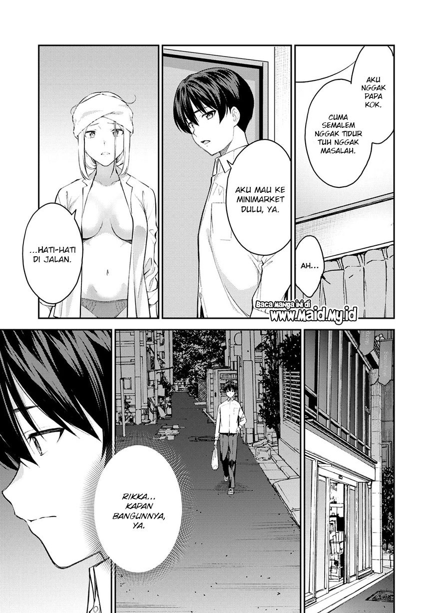 Lust Geass Bab 44 halaman 15