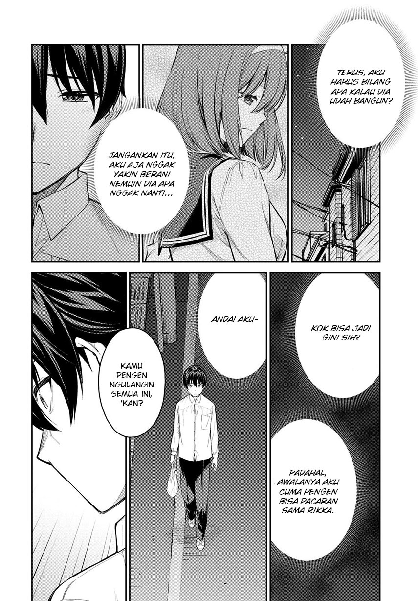 Lust Geass Bab 44 halaman 16