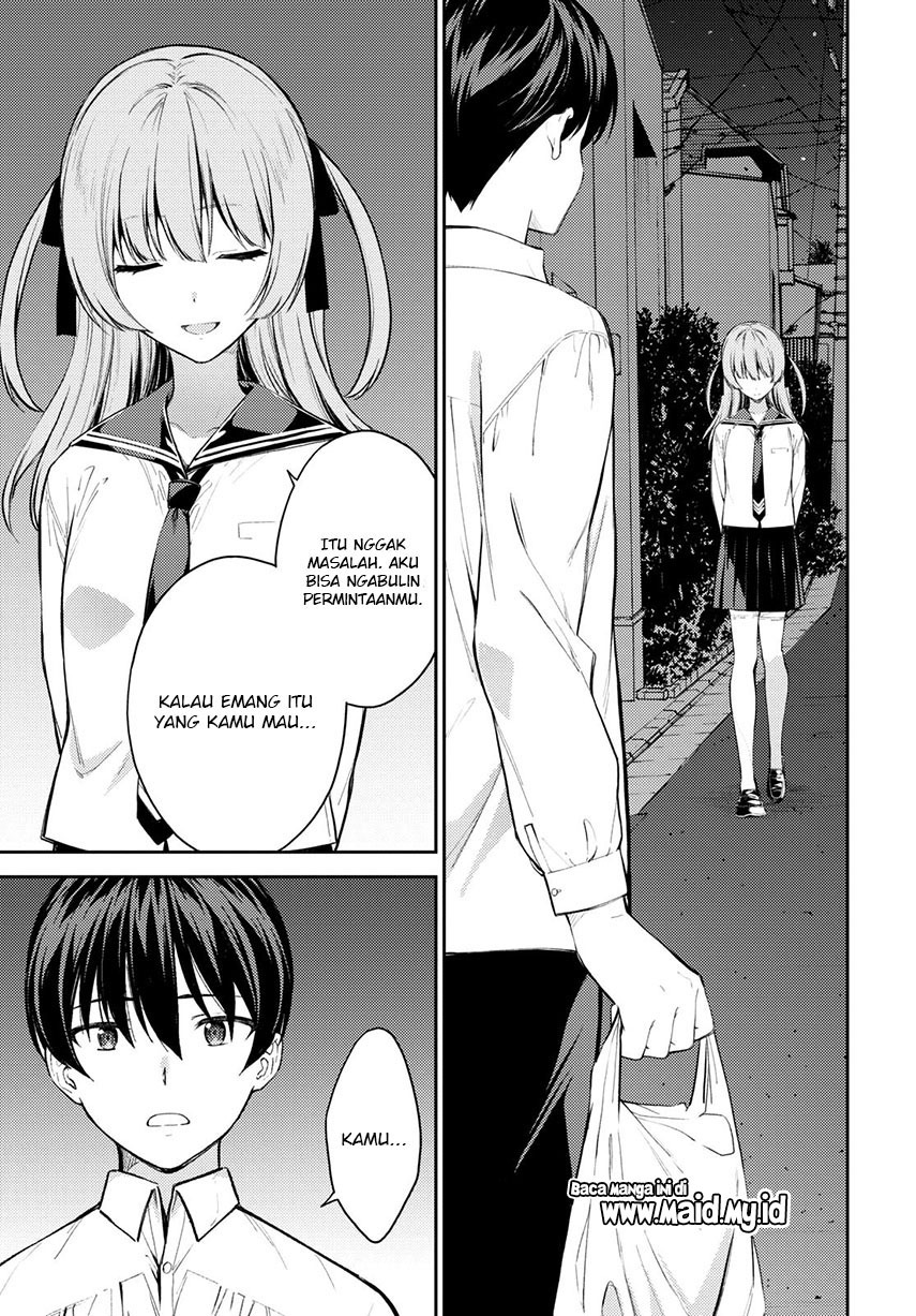 Lust Geass Bab 44 halaman 17