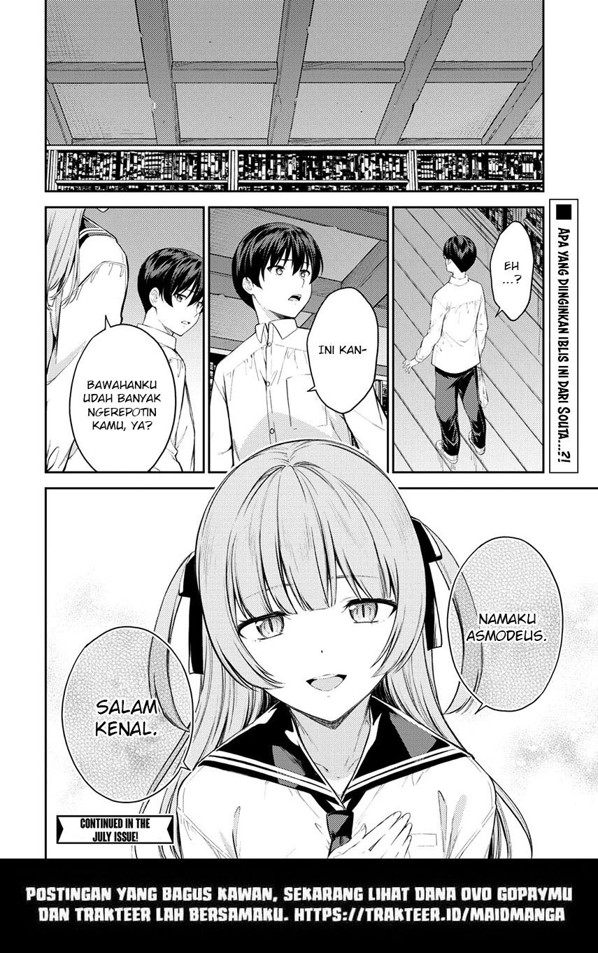 Lust Geass Bab 44 halaman 18