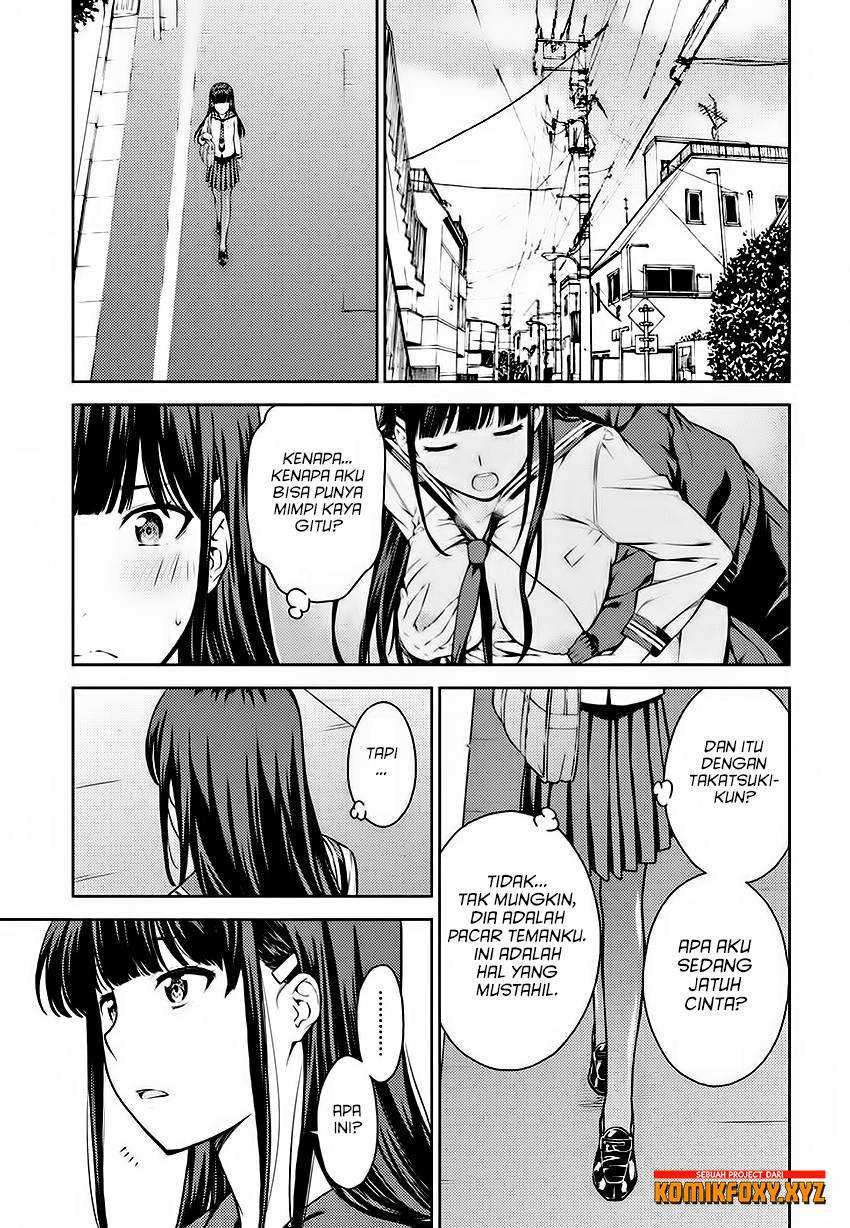 Lust Geass chapter 5 halaman 37