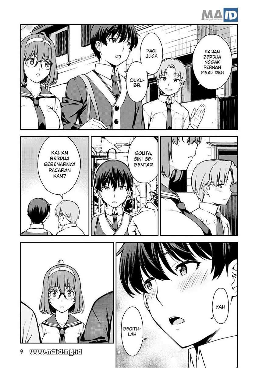 Lust Geass Bab 6 halaman 13