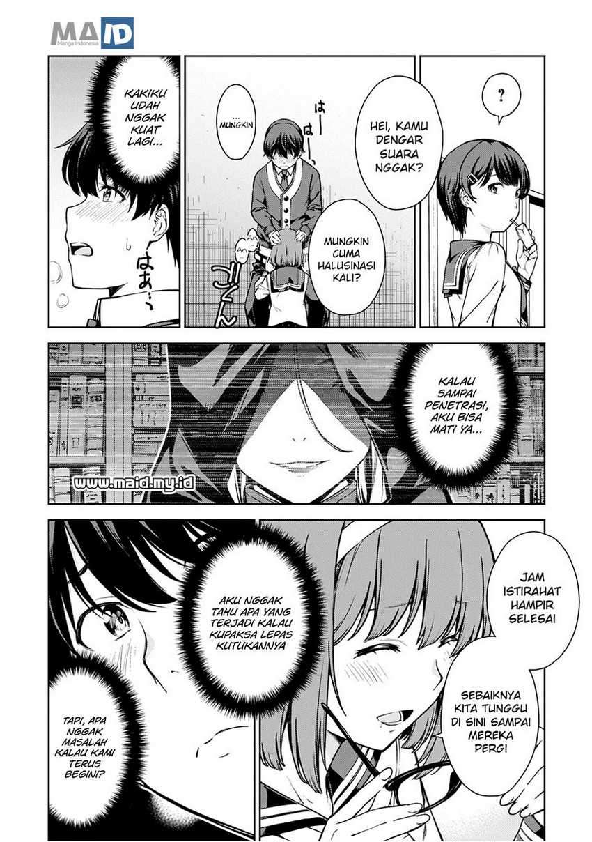 Lust Geass Bab 6 halaman 18