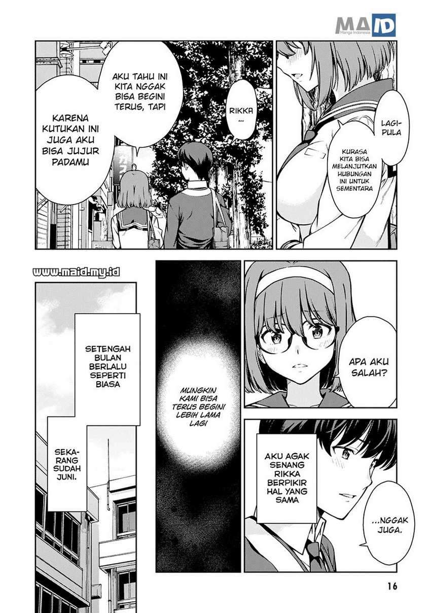 Lust Geass Bab 6 halaman 20