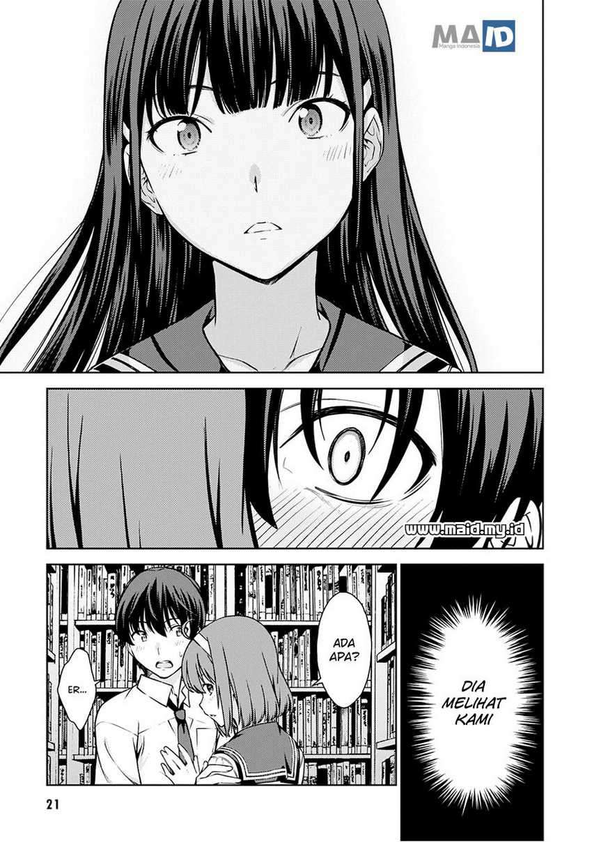 Lust Geass Bab 6 halaman 25