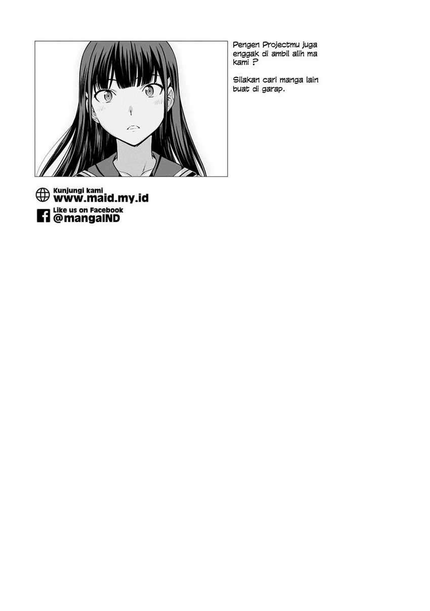 Lust Geass Bab 6 halaman 33