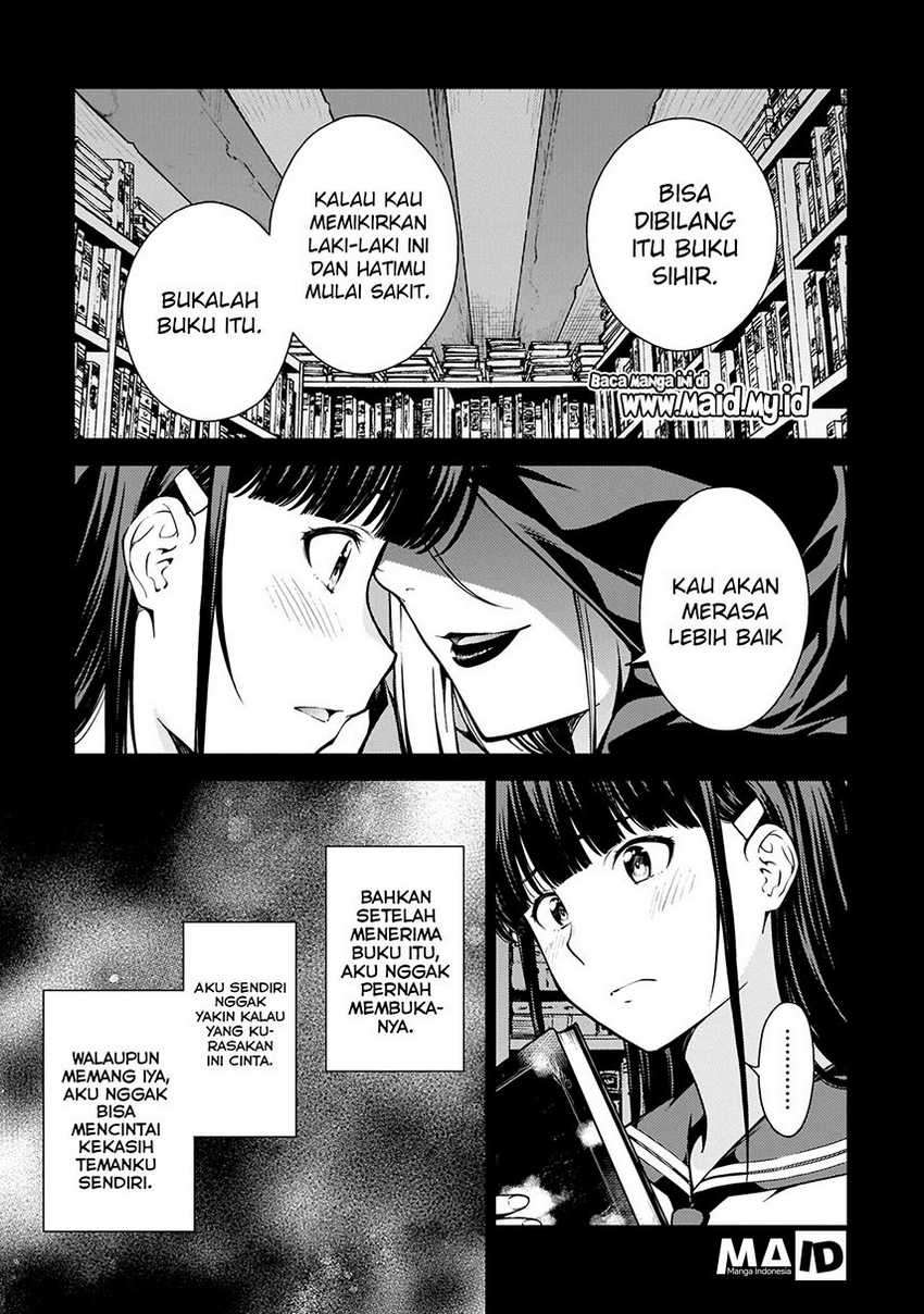 Lust Geass Bab 7 halaman 11