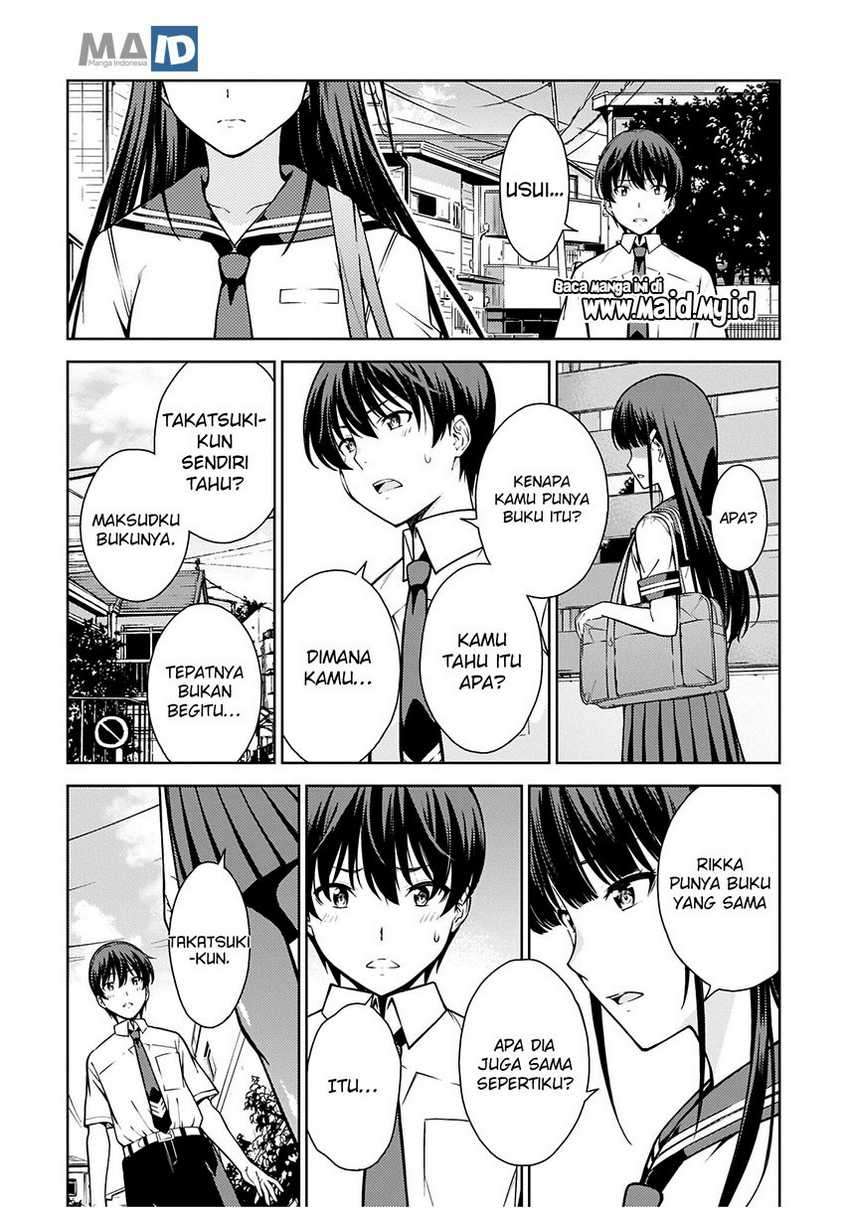 Lust Geass Bab 7 halaman 21