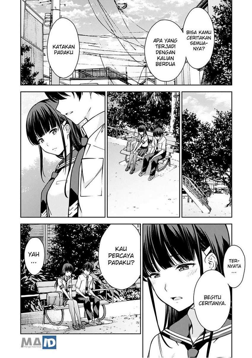 Lust Geass Bab 7 halaman 22