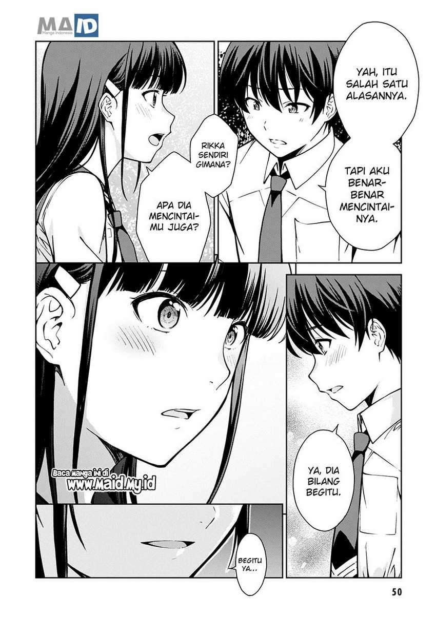 Lust Geass Bab 7 halaman 24