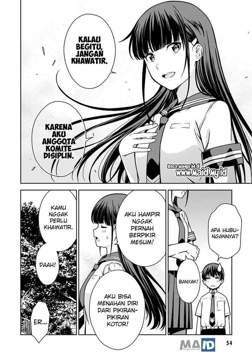 Lust Geass Bab 7 halaman 28