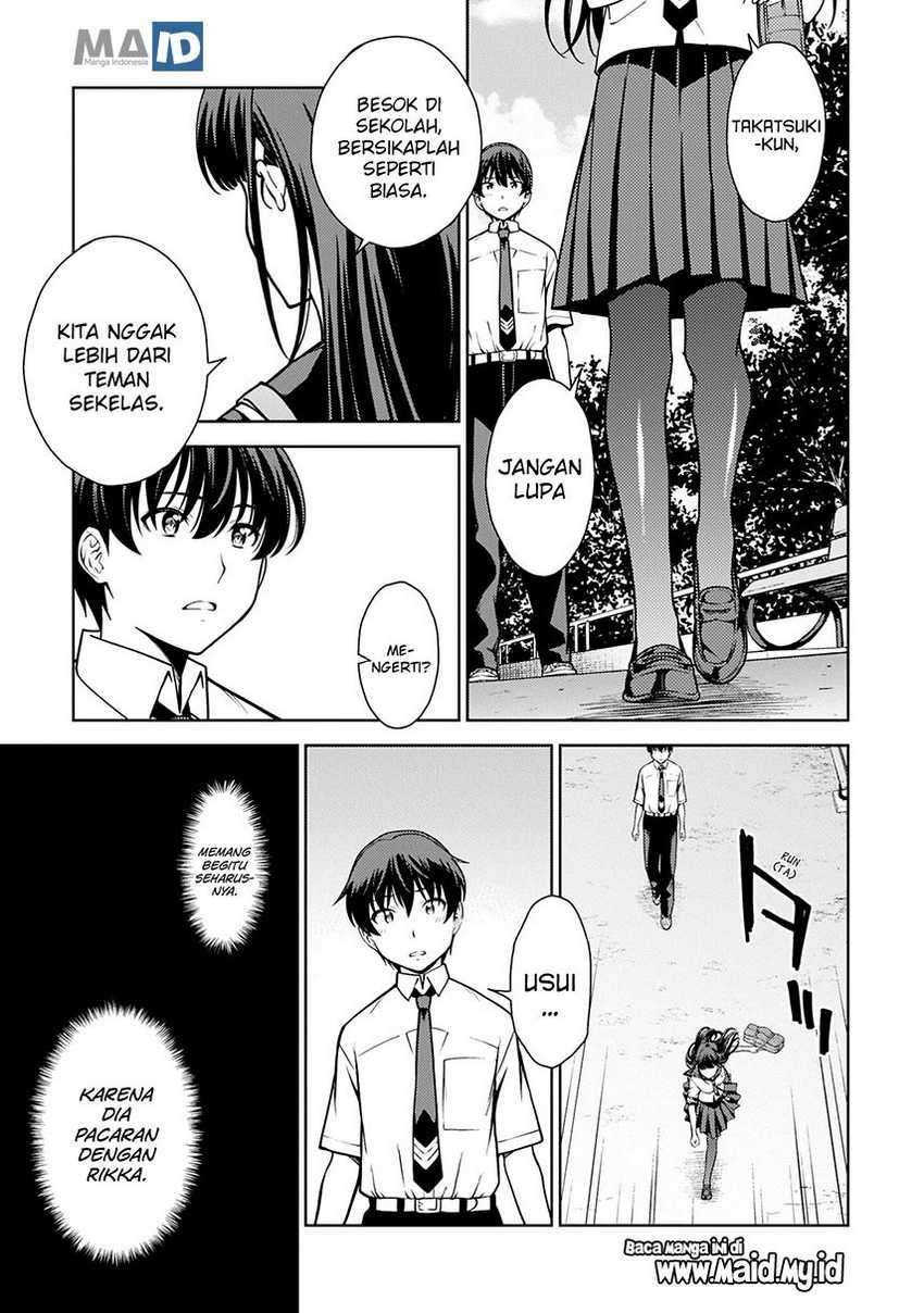 Lust Geass Bab 7 halaman 29