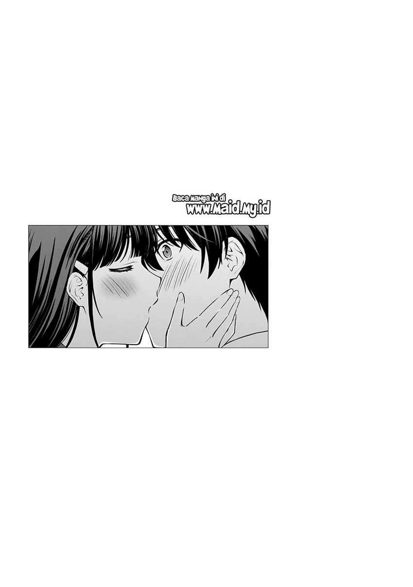 Lust Geass Bab 7 halaman 31
