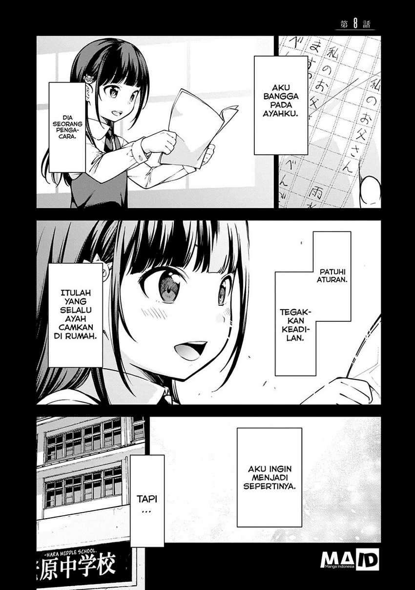 Lust Geass Bab 8 halaman 5
