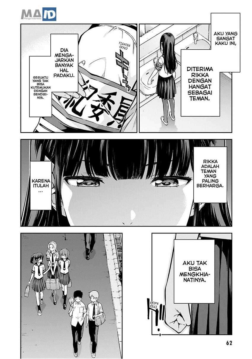 Lust Geass Bab 8 halaman 8