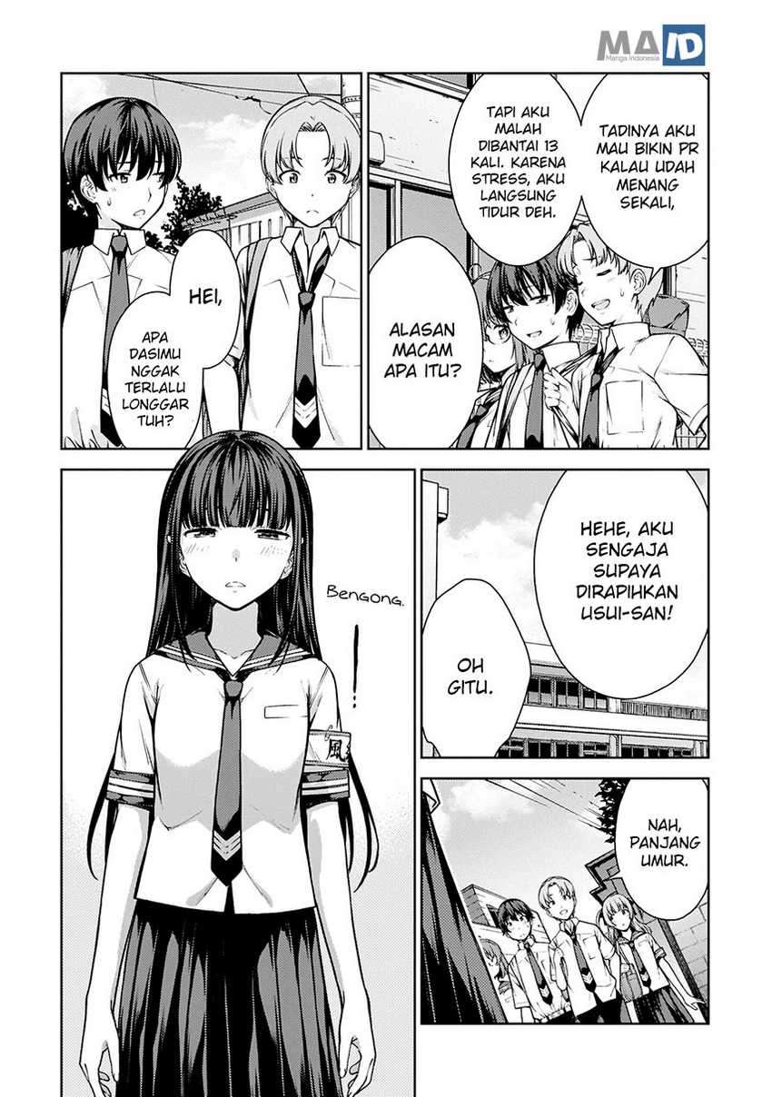 Lust Geass Bab 8 halaman 9