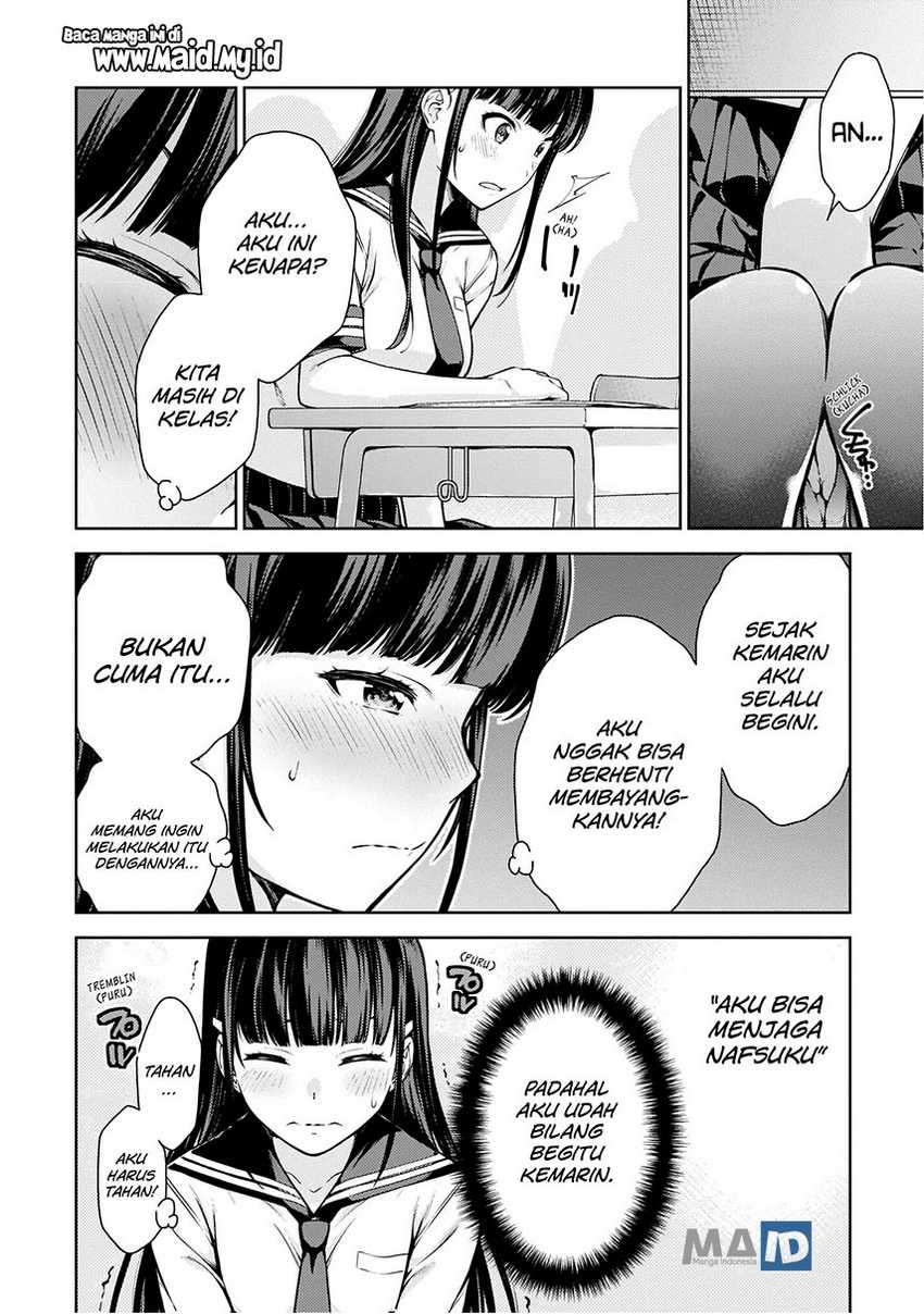 Lust Geass Bab 8 halaman 16