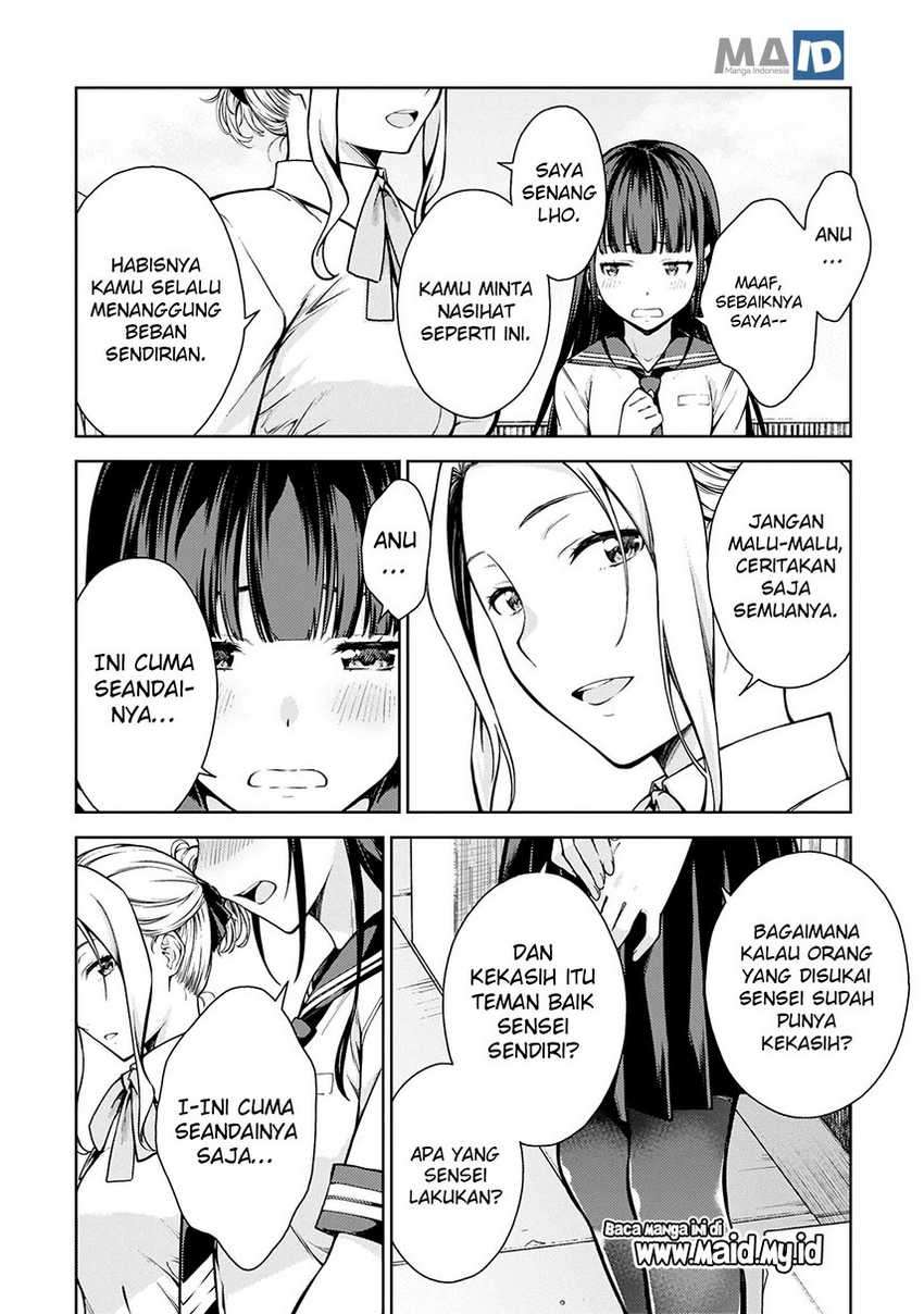 Lust Geass Bab 8 halaman 18