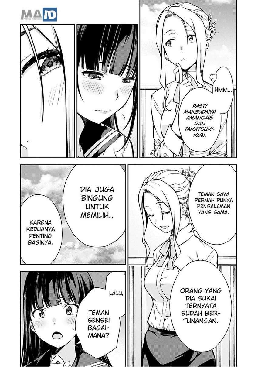 Lust Geass Bab 8 halaman 19