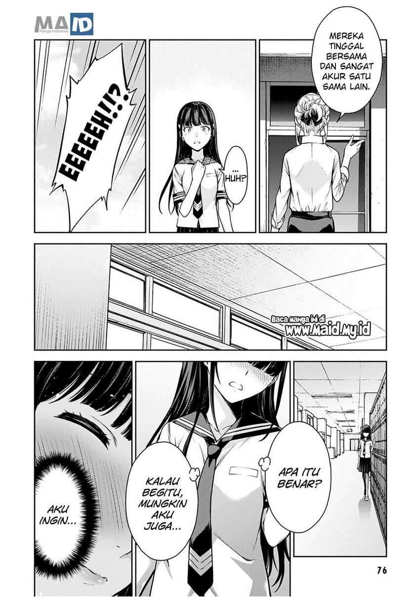 Lust Geass Bab 8 halaman 22