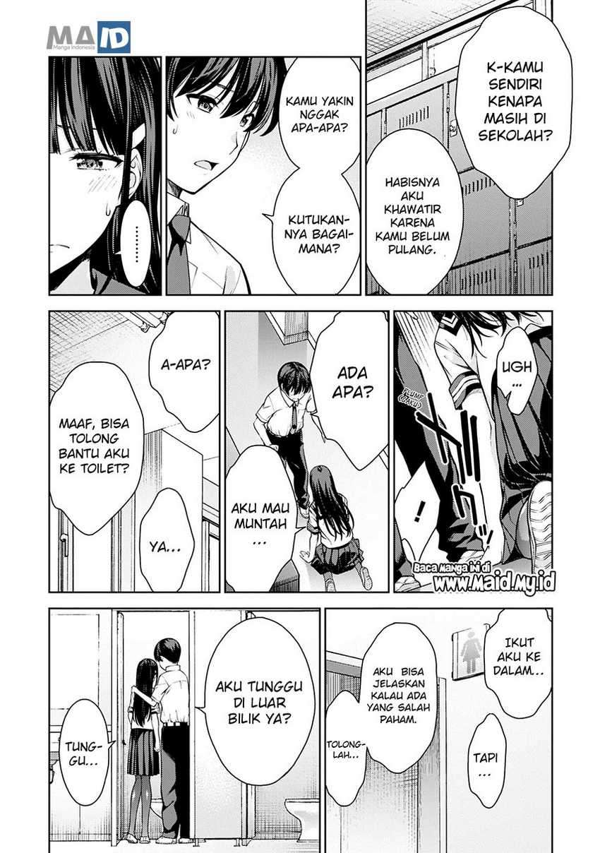 Lust Geass Bab 8 halaman 24